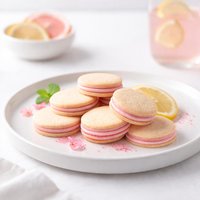 Pink Lemonade Thins