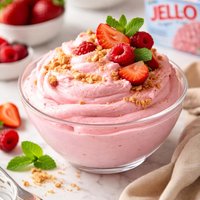 Pink Stuff Sugar Free Jello Whipped Topping