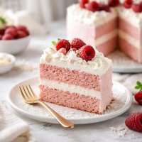 Pink Velvet Diabetic