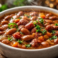 Pinto Bean Soup