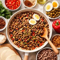 Pio Chilean Empanada Filling