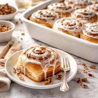 Pioneer Woman Cinnamon Rolls 101