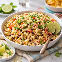 Pioneer Woman Mexican Macaroni Salad
