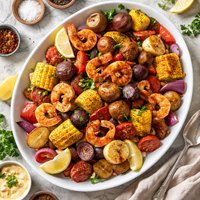 Piquant Prince Edward Medley