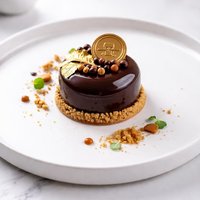 Pirates Golden Treasure Cake