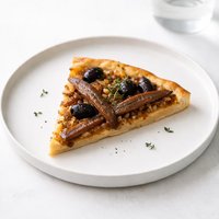 Pissaladiere Ii