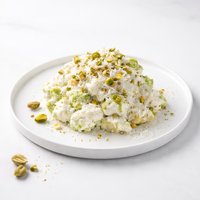 Pistachio Ambrosia 2