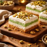 Pistachio Delight