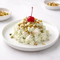 Pistachio Pudding Supreme Aka Watergate Salad