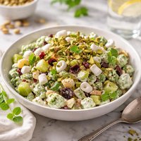 Pistachio Salad
