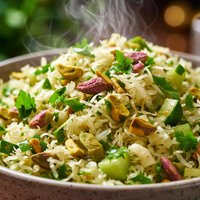 Pistachio Sauerkraut Salad Low Carb Diabetic