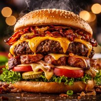 Pittsburgh Steelers Roethlis Burger