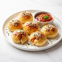 Pizza Balls