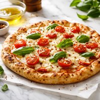 Pizza Crust Gluten Free