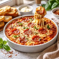 Pizza Dip