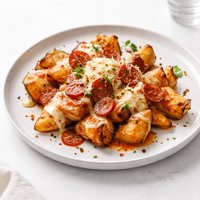 Pizza Potatoes