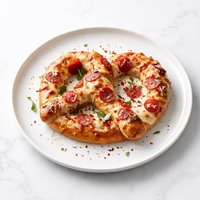 Pizza Pretzel