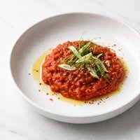 Pizza Sauce with Fennel