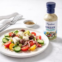 Pizzalinni Greek Salad Dressing