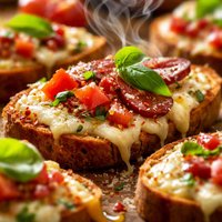 Pizzeria Crostini