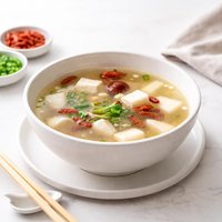 Plain Hotpot Broth Sichuan Bai Tang Lu