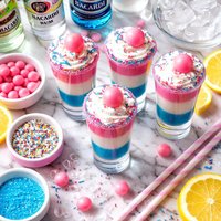 Planet Hollywood Bubble Gum Shooter