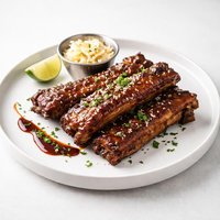 Plantation Ribs