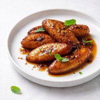 Platanos En Tentacion Plantains Temptation Style