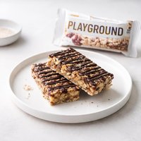 Playground Granola Bars