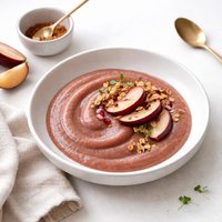 Plum Applesauce West