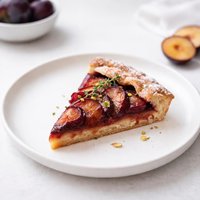 Plum Pie