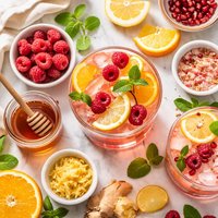 Pms Cure All Cocktail