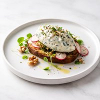 Point Reyes Blue Spread