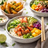 Pokey Balls and Potatoes