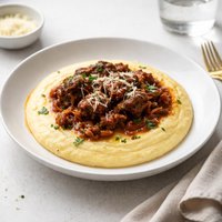 Polenta Slow Cooker Style