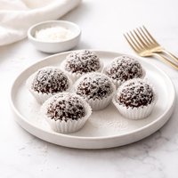 Polish Rum Balls