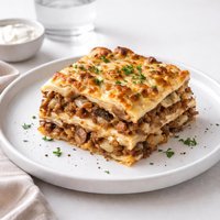 Polish Style Lasagna