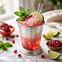 Pom Julep