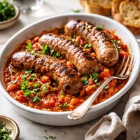 Pomarola Sausages Argentinean Way