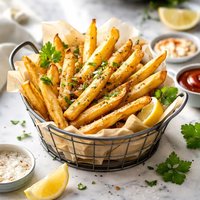 Pommes Croustillantes France