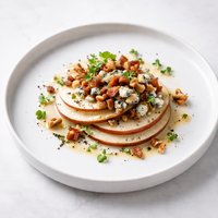 Pommes L Auvergnate Auvergne Apples