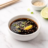 Ponzu Sauce Authentic