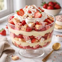 Pop Tart Trifle