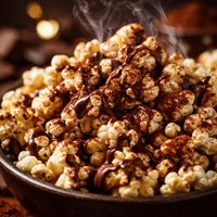 Popcorn Toppers Cocoa