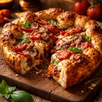 Popover Pizza
