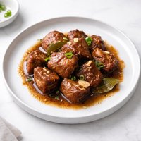 Pork Adobo