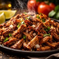 Pork Carnitas