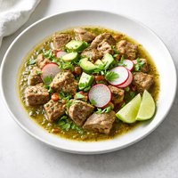 Pork Chili Verde