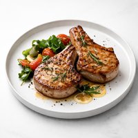 Pork Chops