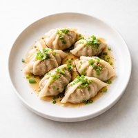 Pork Dumplings